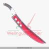 Well N Gud Farrier Drop Blade Hoof knife