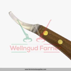 Hoof Knife Regular_4