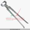 Hoof Nipper Spring Loaded