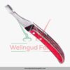 Small Abscess Loop Knife