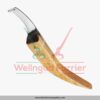 Well N Gud Farrier Hoof Knife