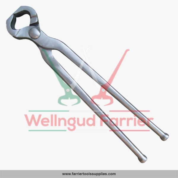 Well N Gud Farrier Shoe puller_1