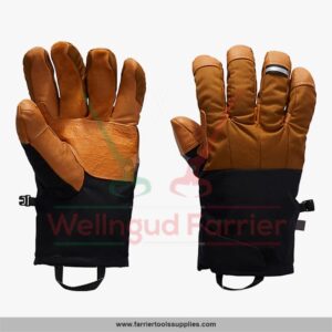 Farrier Work Glove