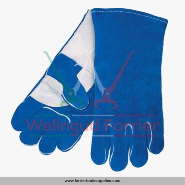 Welding Gloves