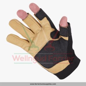 Well N Gud Farrier Work Gloves_0