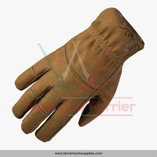 womens_equestrian_waterproof work-gloves-0